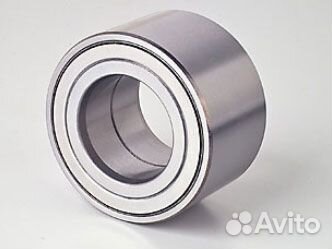 Подшипник ступичный, передний
