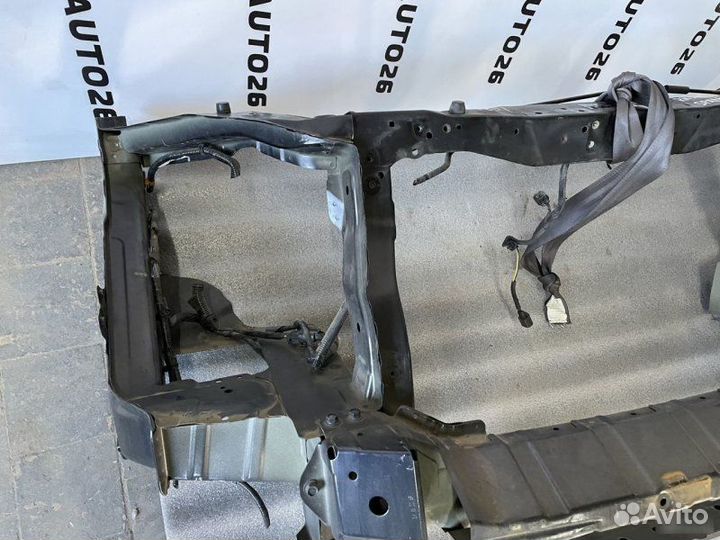 Телевизор Honda Stepwgn RK1 RK5 RK2 2.0 L