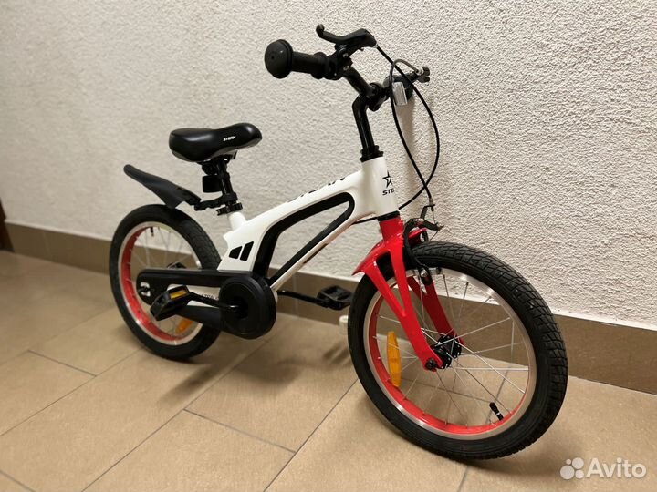 Велосипед stern 16