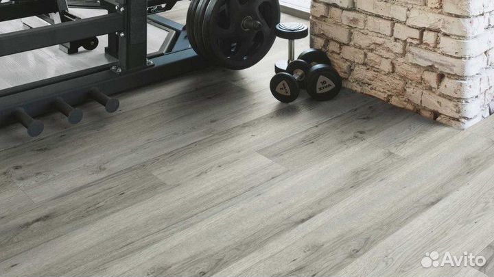 Влагостойкий ламинат