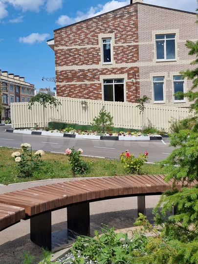 Таунхаус 93 м² на участке 1,5 сот.