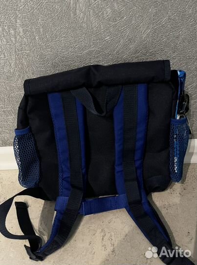 Рюкзак детский Adidas новый