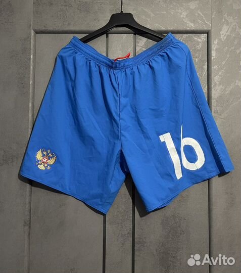 Шорты Adidas сборная россии