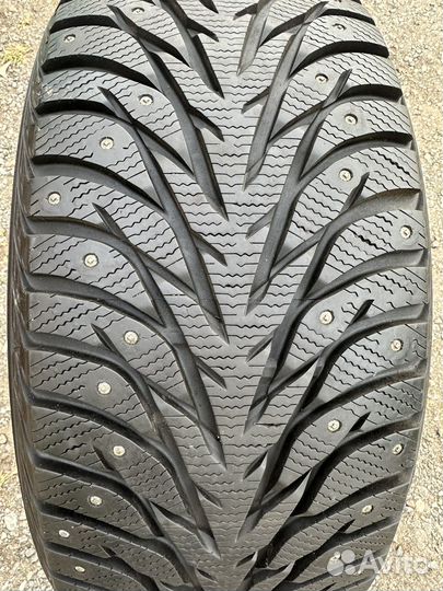 Yokohama Ice Guard IG35 245/45 R19 102T