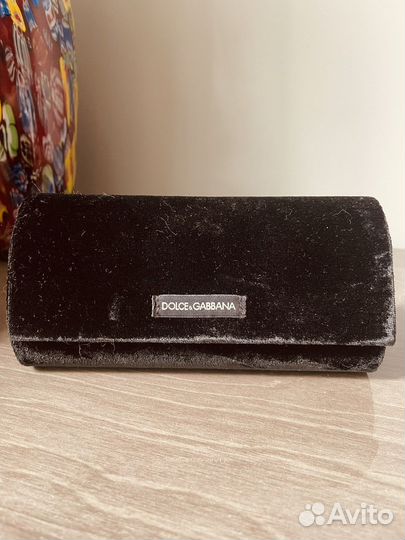 Солнцезащитные очки женские Dolce gabbana