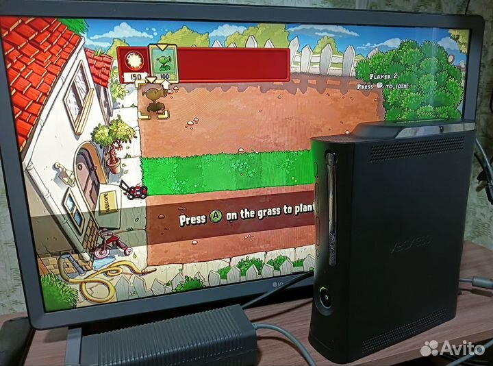 Xbox 360 Jasper 512MB