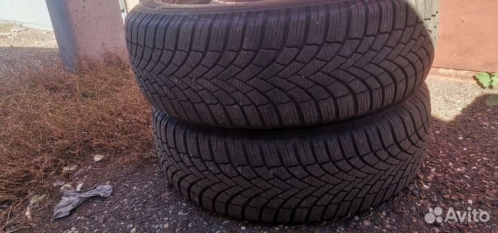 Bridgestone Blizzak LM-005 195/65 R15 95T