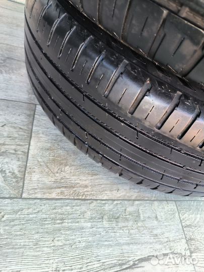 Nokian Tyres Hakka Blue 2 SUV 215/70 R16