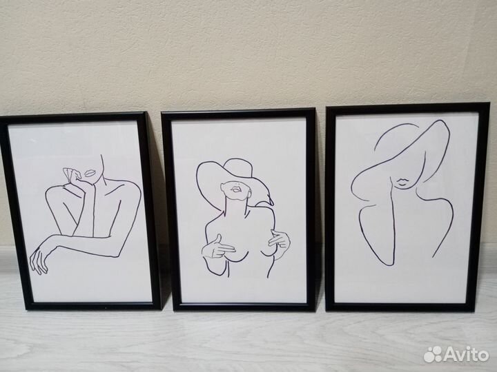 Креативный интерьер