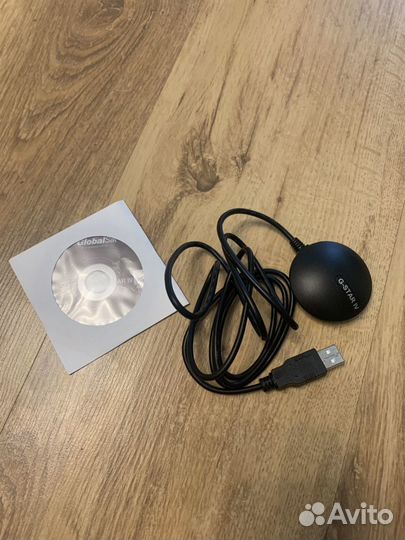 GPS приемник