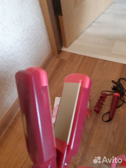 Прибор для укладки волос Philips