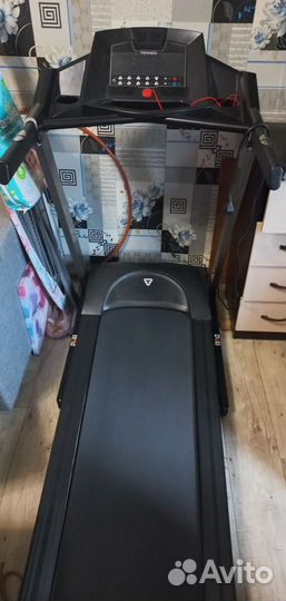 Беговая дорожка torneo t 205 smarta