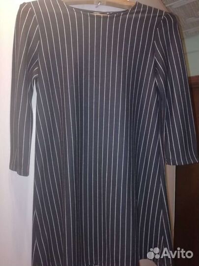 Платье женское размер М