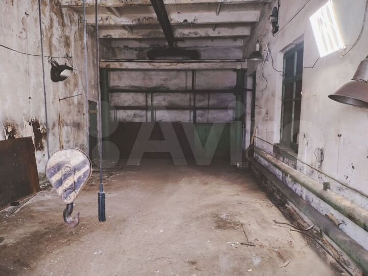 Склад, 140 м²