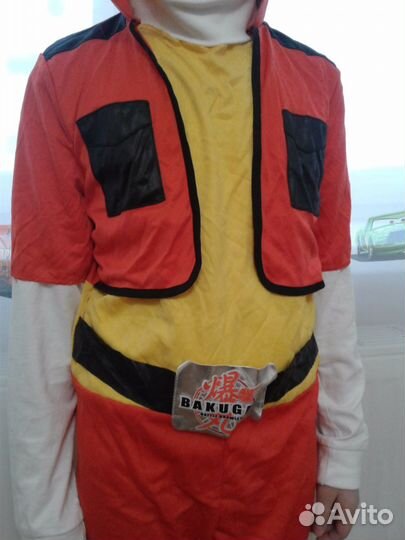 Костюмы карнавальные для мальчика