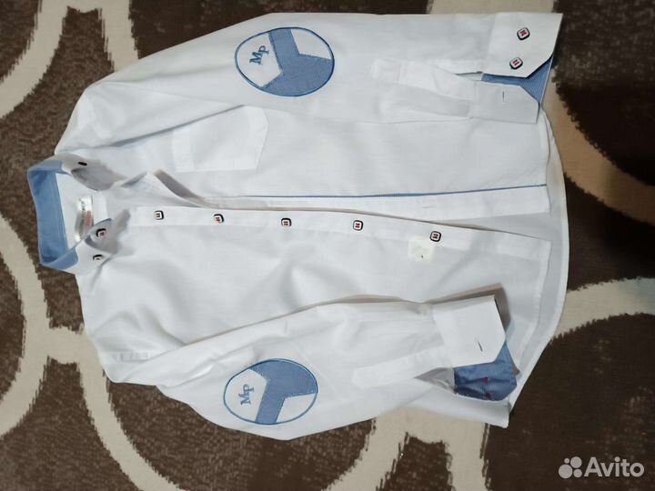 Продам рубашки в хорошем состоянии