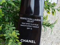 Chanel тональный perfection lumiere velvet