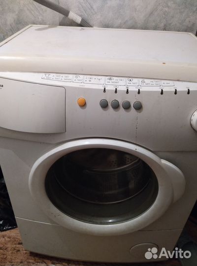 Стиральная машина автомат бу