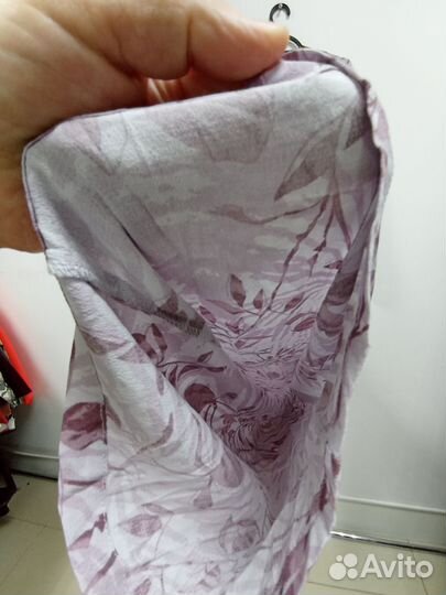 Комбинезон женский 48 50 размер фирма yaya