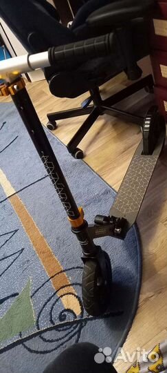 Велосипеды и самокаты