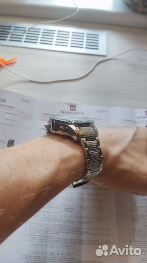 Часы наручные naviforce