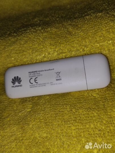 4g модем huawei 3372 320