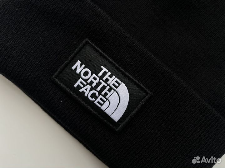 Шапка TNF