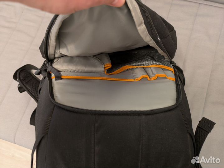 Фоторюкзак LowePro Flipside 400 AW