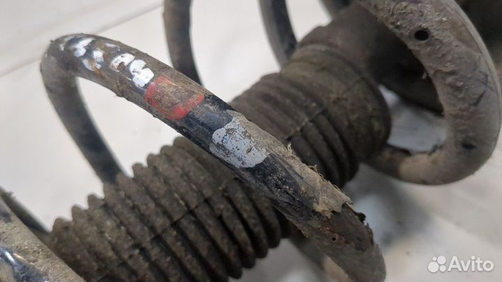 Амортизатор подвески Lexus RX, 2008