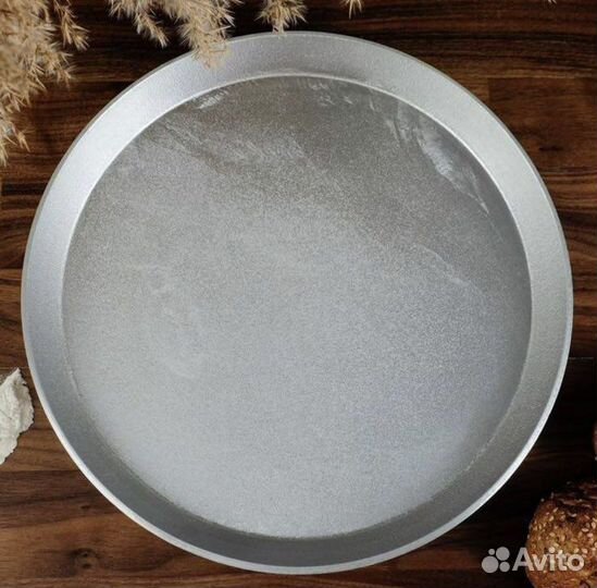 Сковорода для пирогов