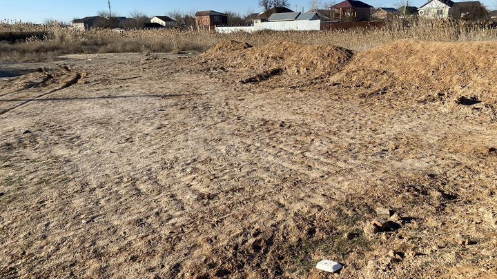 Участок 6 сот. (ИЖС)