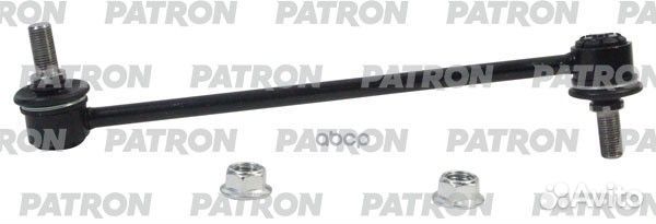 Patron Тяга стабилизатора hyundai: santa FE 01