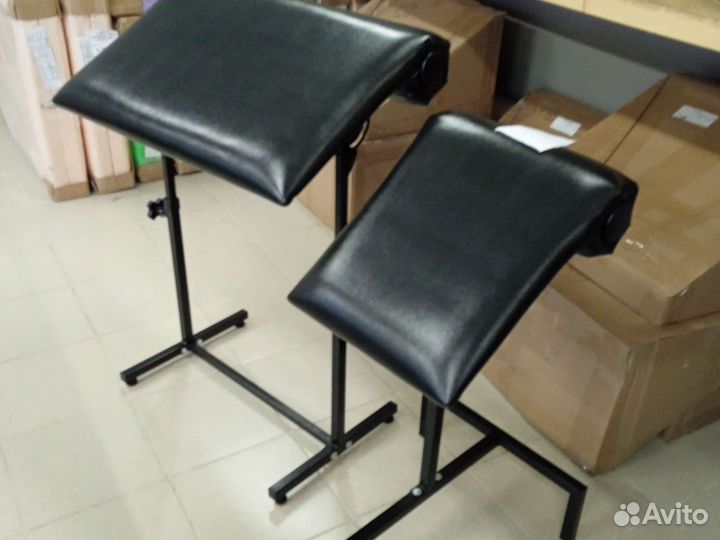 Холдер для тату салонов