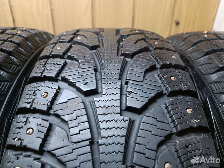 Hankook I'Pike RW11 225/60 R17