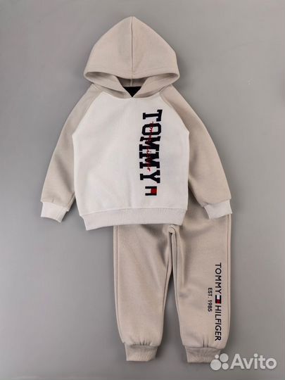 Спортивный костюм для мальчика