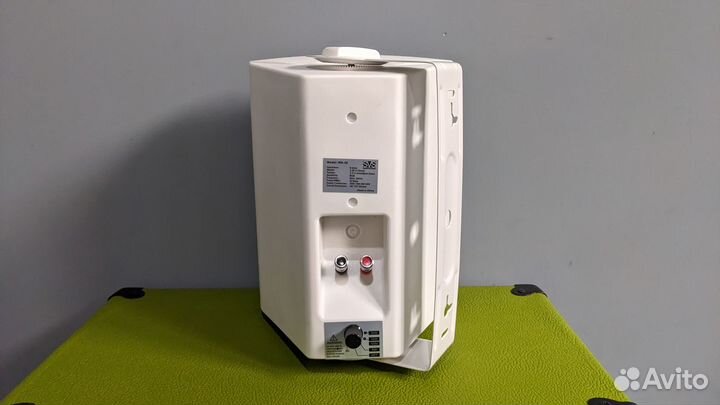 Трансляционная акустика