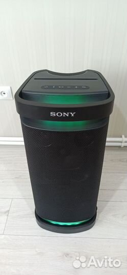 Sony SRS xp700