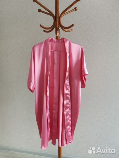 Халат женский