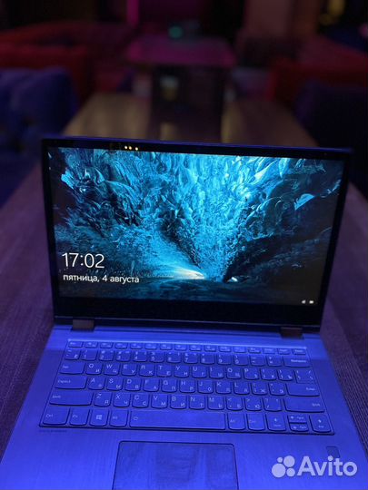 Lenovo yoga 530-14arr