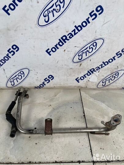 Патрубок системы охлаждения Toyota Celica T230 1.8