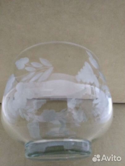 Ваза, конфетница