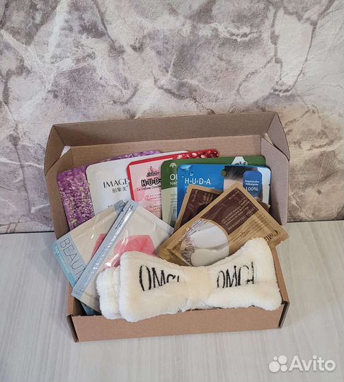 Подарочный набор