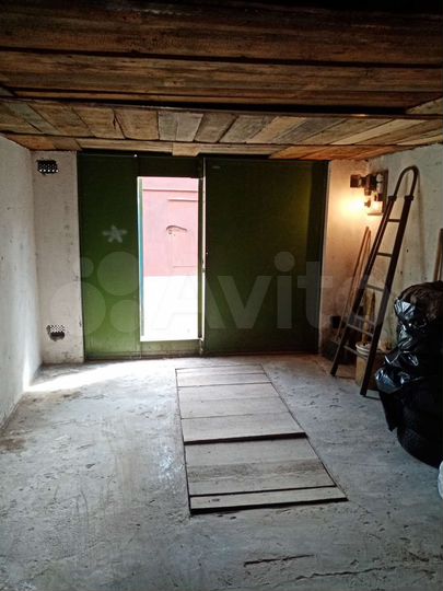 Гараж, 19 м²