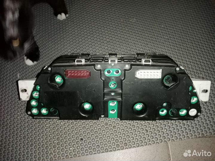 Продам щиток приборов