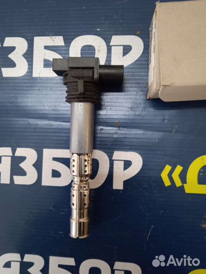 Катушка зажигания 07C905115F VAG