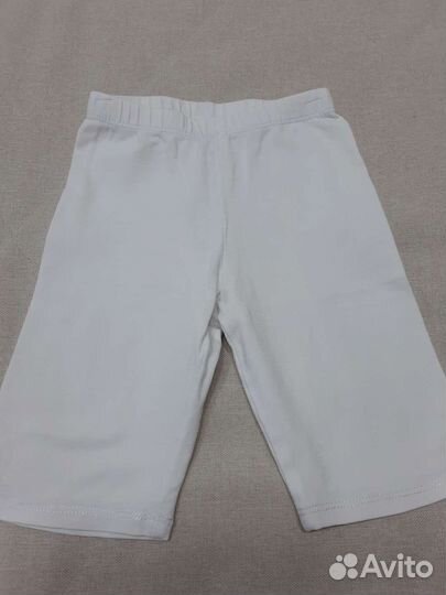 Купальник гимнастический рост 116