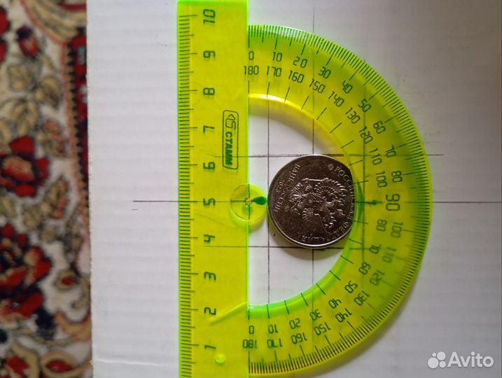 Коллекционные монеты 5р 2023г