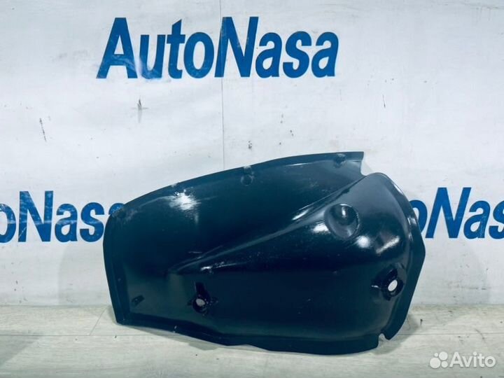 Локер задний левый Renault Logan седан K7M 2011