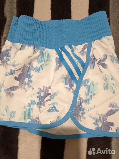 Шорты adidas оригинал