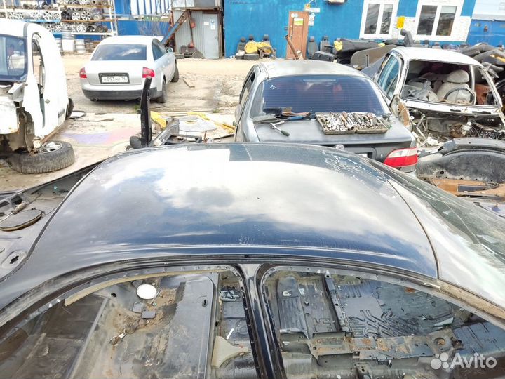 Крыша Chrysler Sebring/dodge stratus 2001-2007